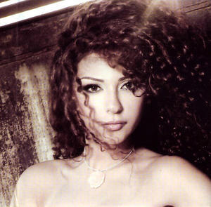 Myriam Fares