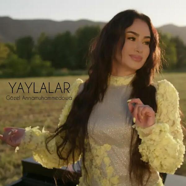 Gözel Annamuhammedowa