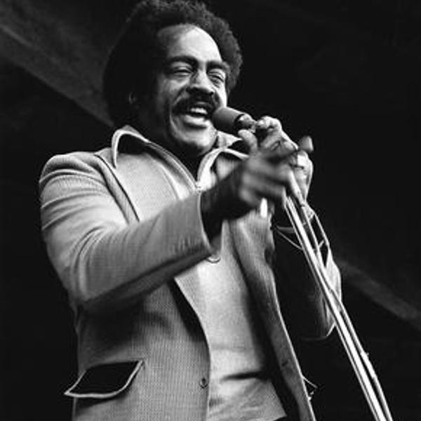 Jimmy Witherspoon