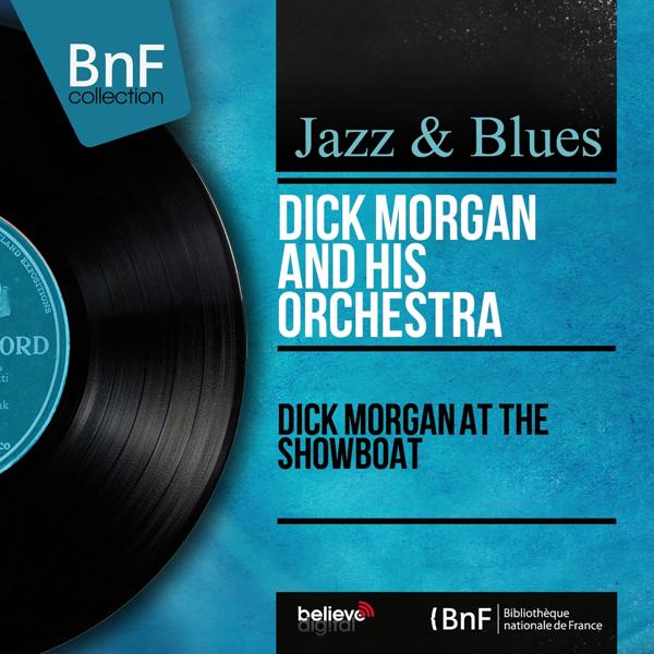 Dick Morgan