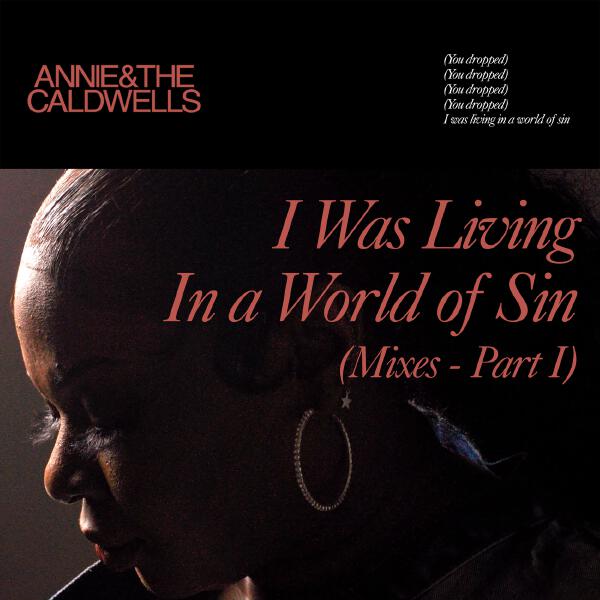 Annie and the Caldwells