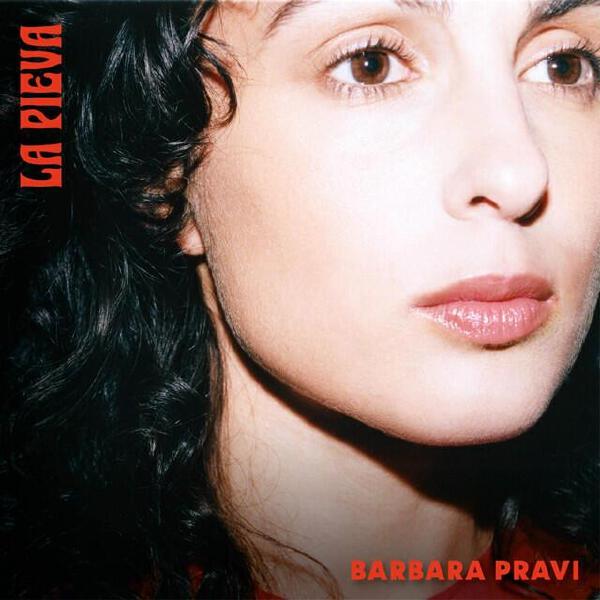 Barbara Pravi