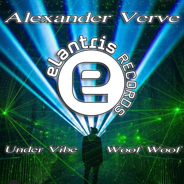 Alexander Verve