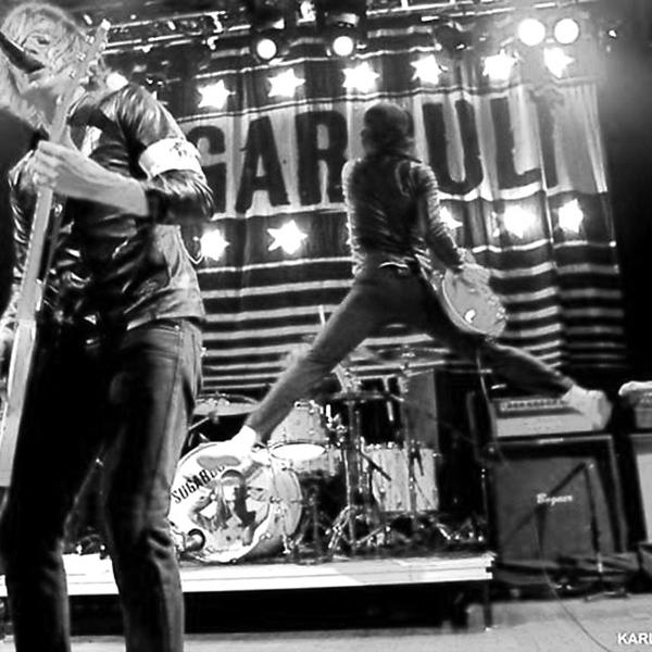 Sugarcult
