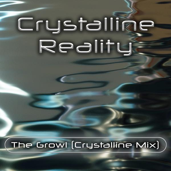 Crystalline Reality