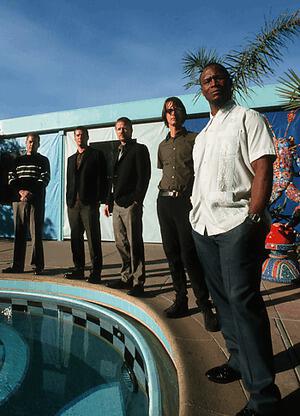 The Greyboy Allstars