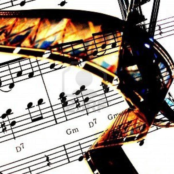 Musique De Film