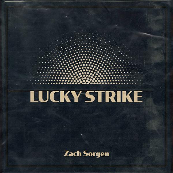 Zach Sorgen
