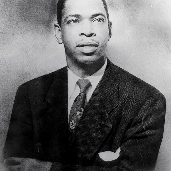 Elmore James