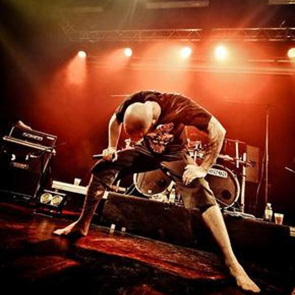 Benighted