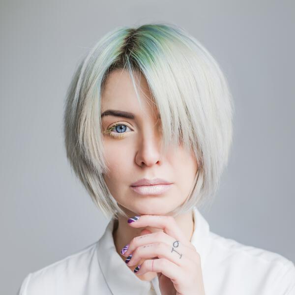 Ангелина Новогородцева