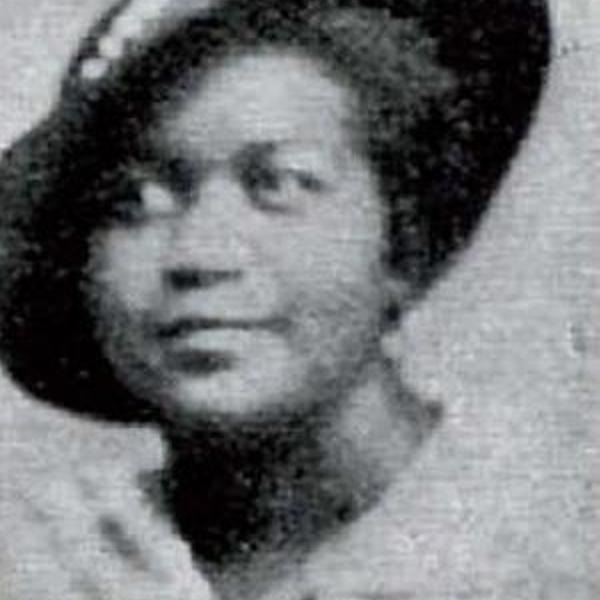 Alice Moore