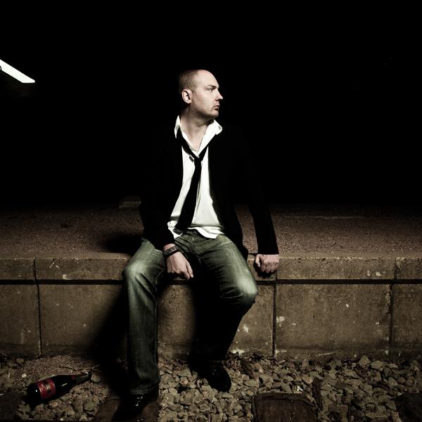 Yves Eaux