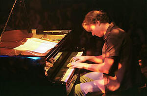 Alexi Tuomarila Trio