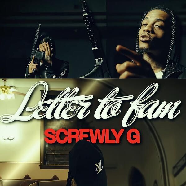 Screwly G