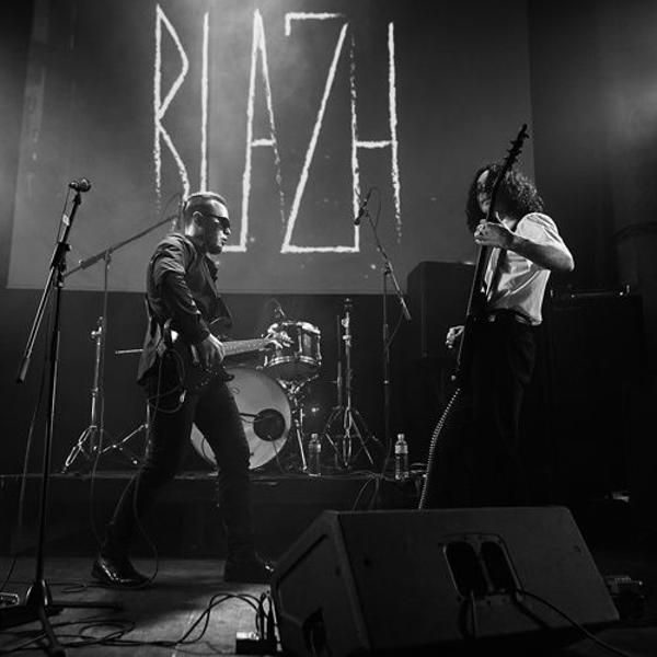 BLAZH | БЛАЖЬ