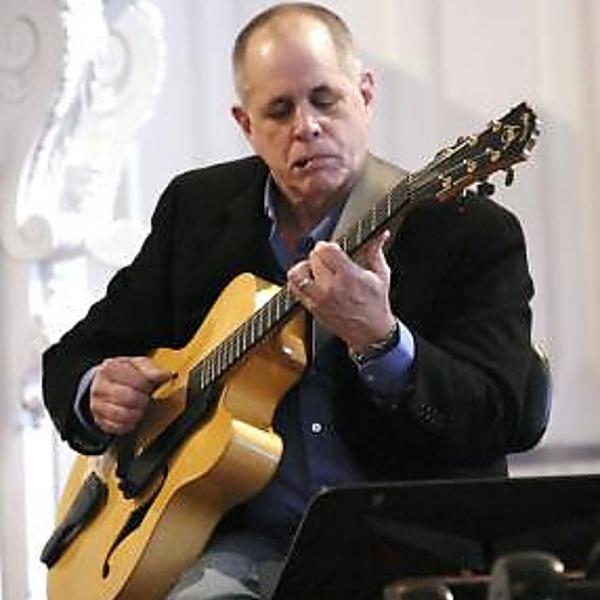 Joe Beck