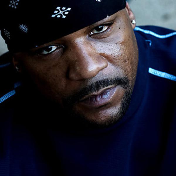 Big Syke