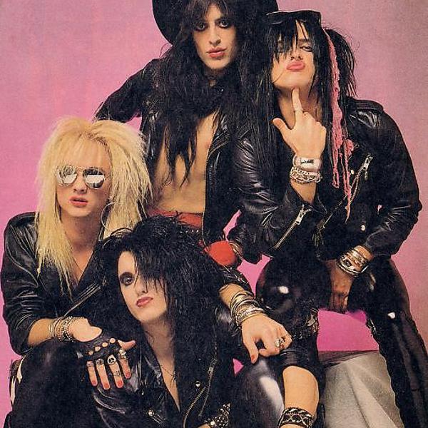 Pretty Boy Floyd