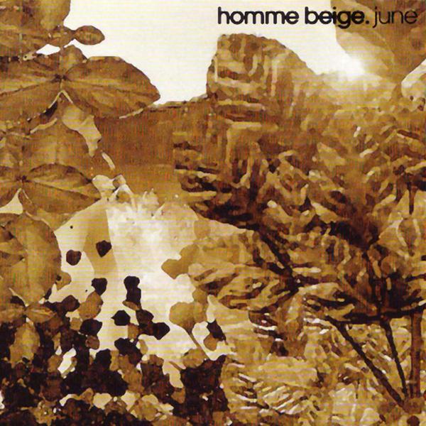 Homme Beige