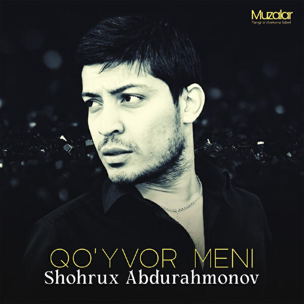 Shohrux Abdurahmonov