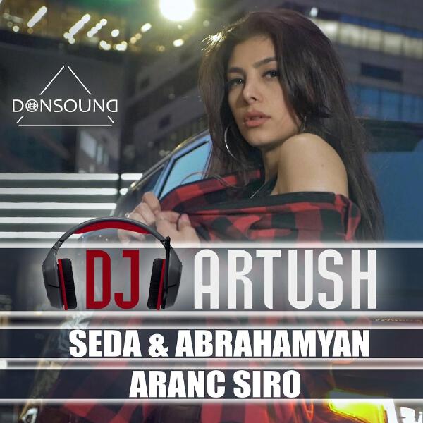 Seda & Abrahamyan