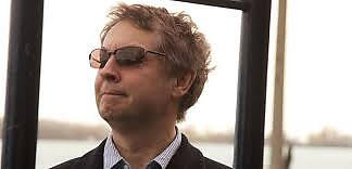 Robert Prizeman