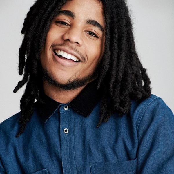 Skip Marley