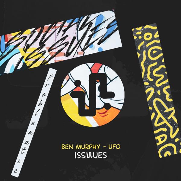 Ben Murphy
