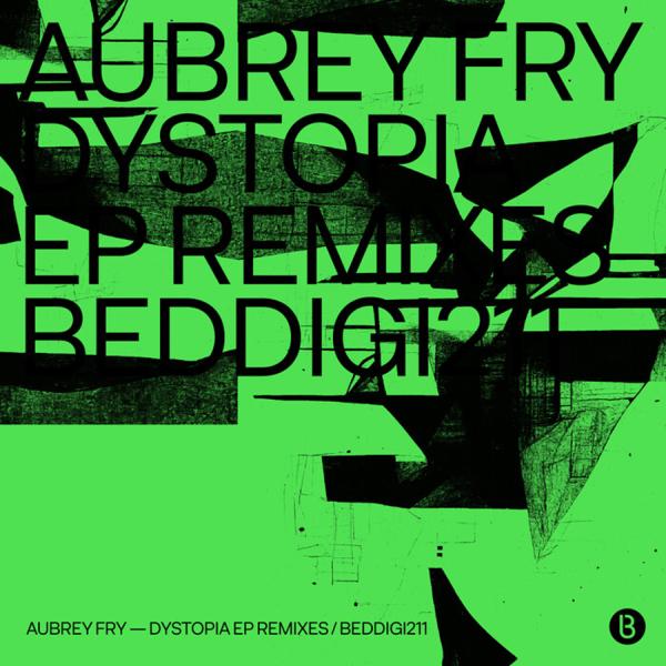 Aubrey Fry