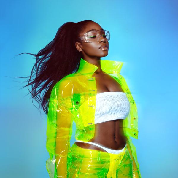 Normani