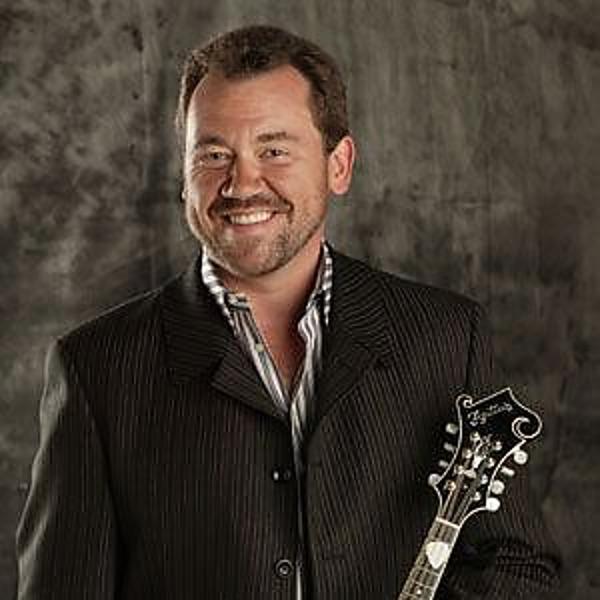 Dan Tyminski