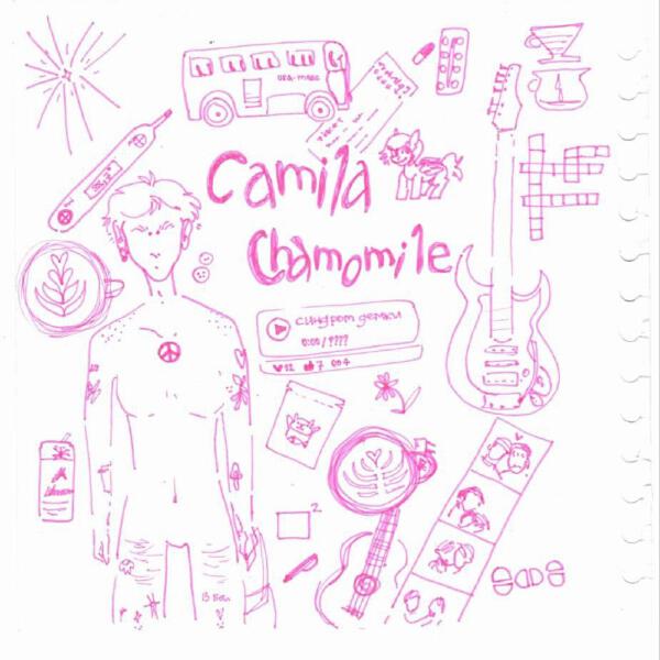 camila chamomile