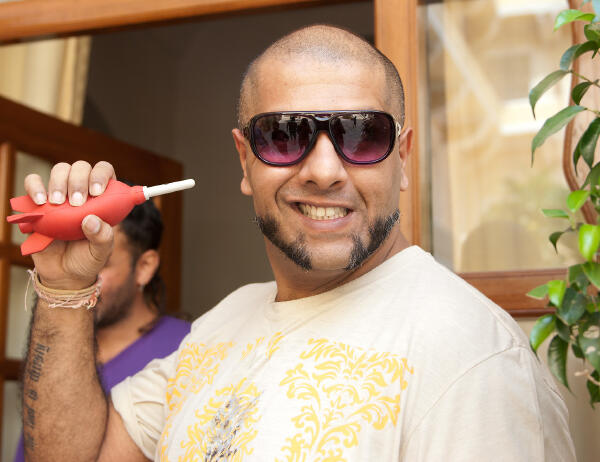 Vishal Dadlani