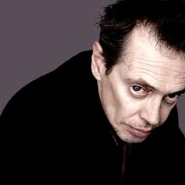Steve Buscemi