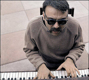 Vince Guaraldi