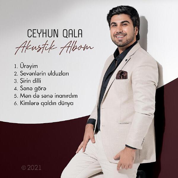 Ceyhun Qala