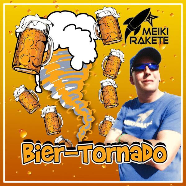 Meiki Rakete