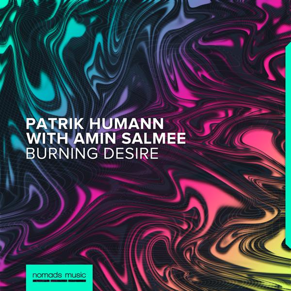Patrik Humann