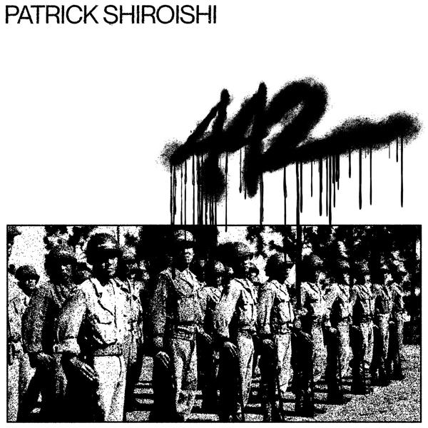 Patrick Shiroishi