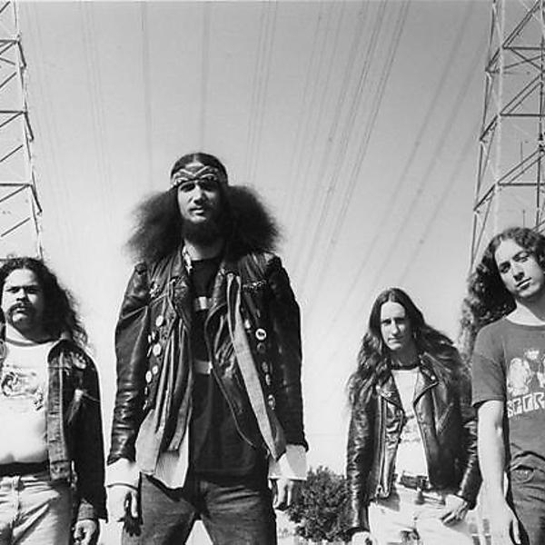 Saint Vitus