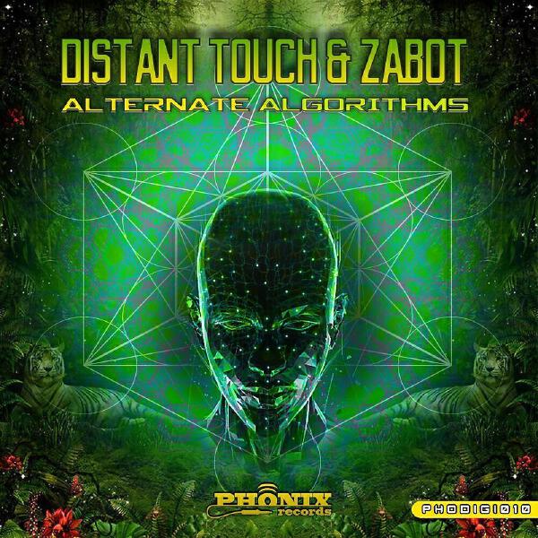 Distant Touch