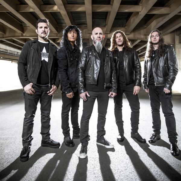 Anthrax