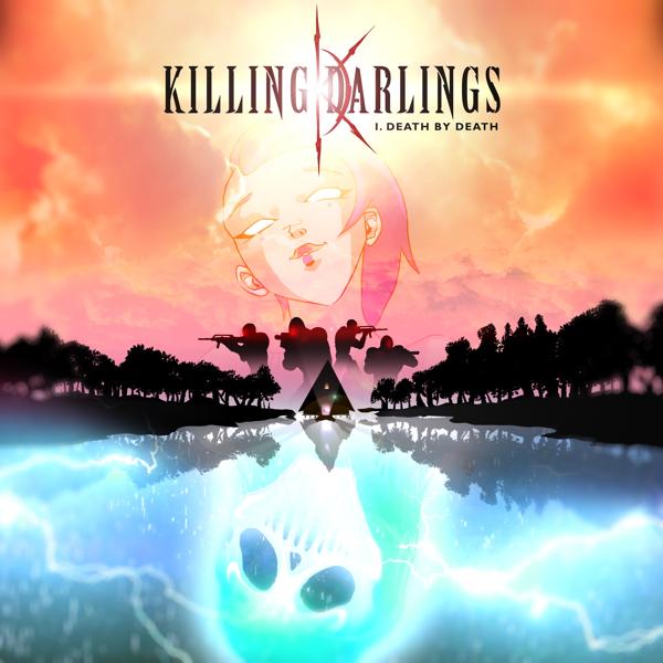 Killing Darlings