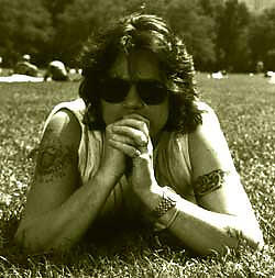 Сергей Чиграков