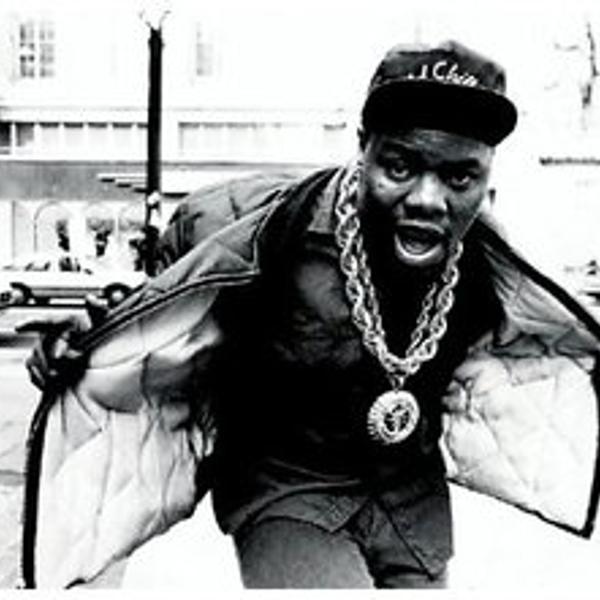 Biz Markie