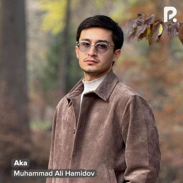 Muhammad Ali Hamidov