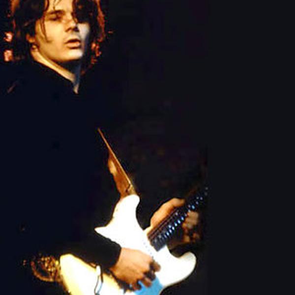 Steve Miller