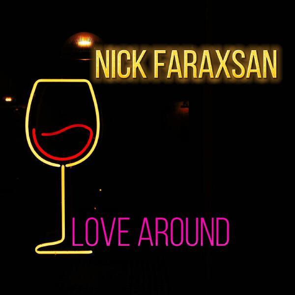 nick faraxsan