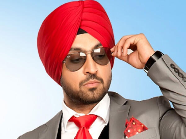 Diljit